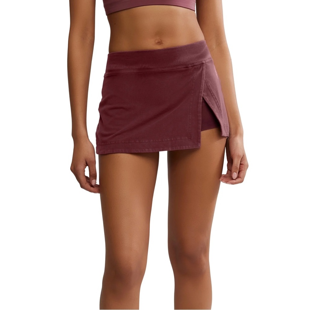 FPMovement Hot Shot Mini Skirt - Picture 2 of 6